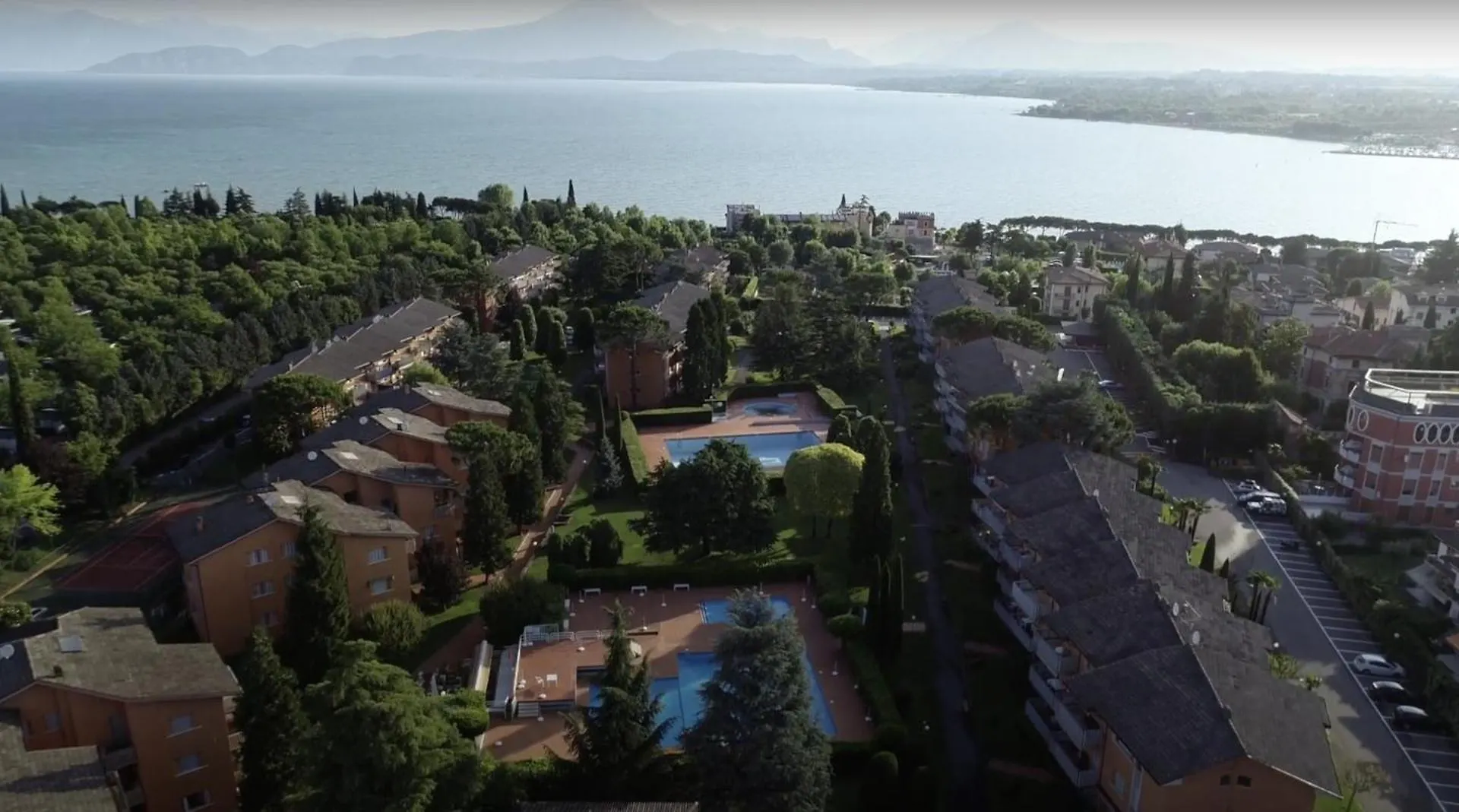 Apartment Gemma Sul Lago Peschiera del Garda