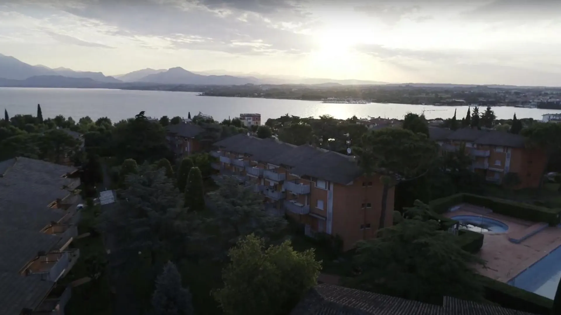 Apartment Gemma Sul Lago Peschiera del Garda Italy