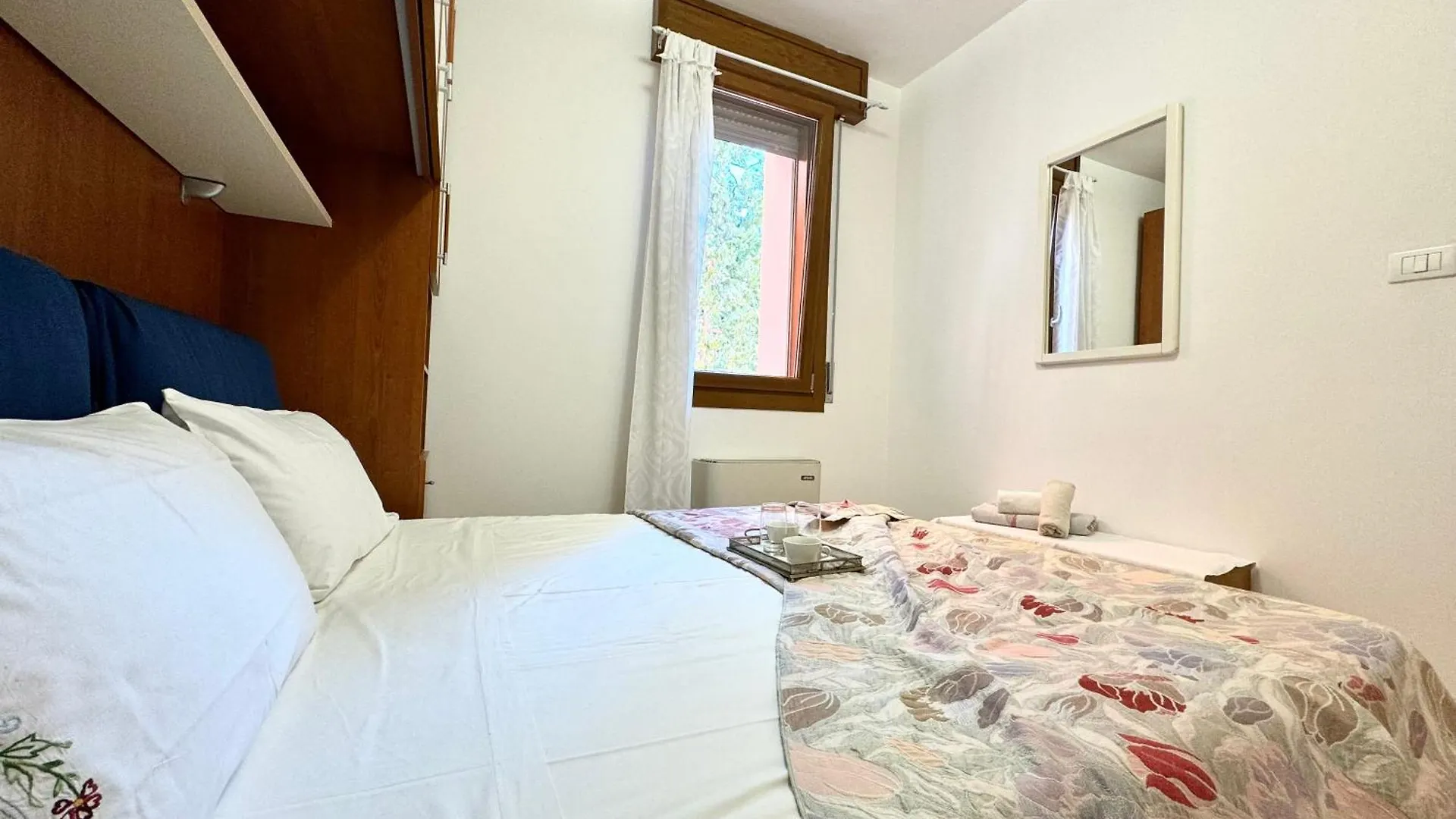 Gemma Sul Lago Peschiera del Garda Apartment