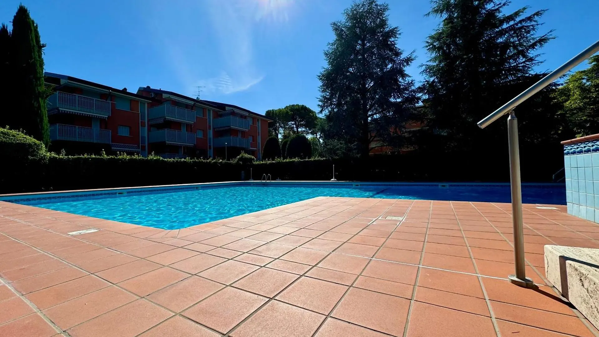 Apartment Gemma Sul Lago Peschiera del Garda