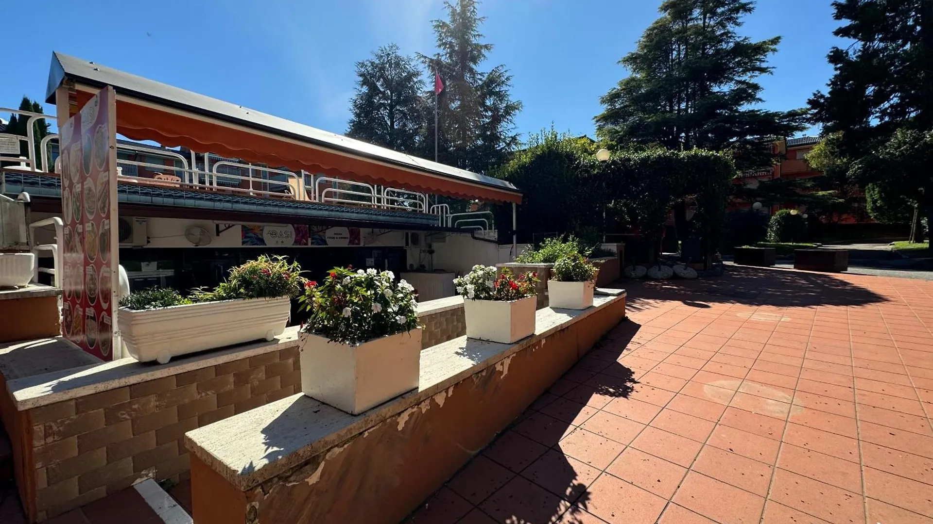 Gemma Sul Lago Peschiera del Garda Apartment