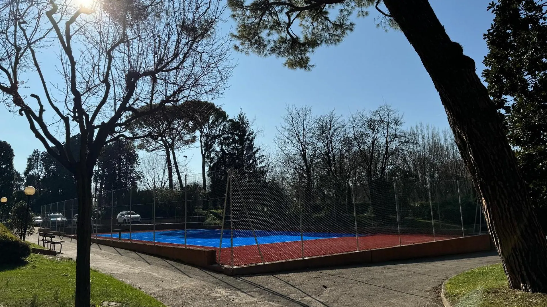 Gemma Sul Lago Peschiera del Garda Apartament