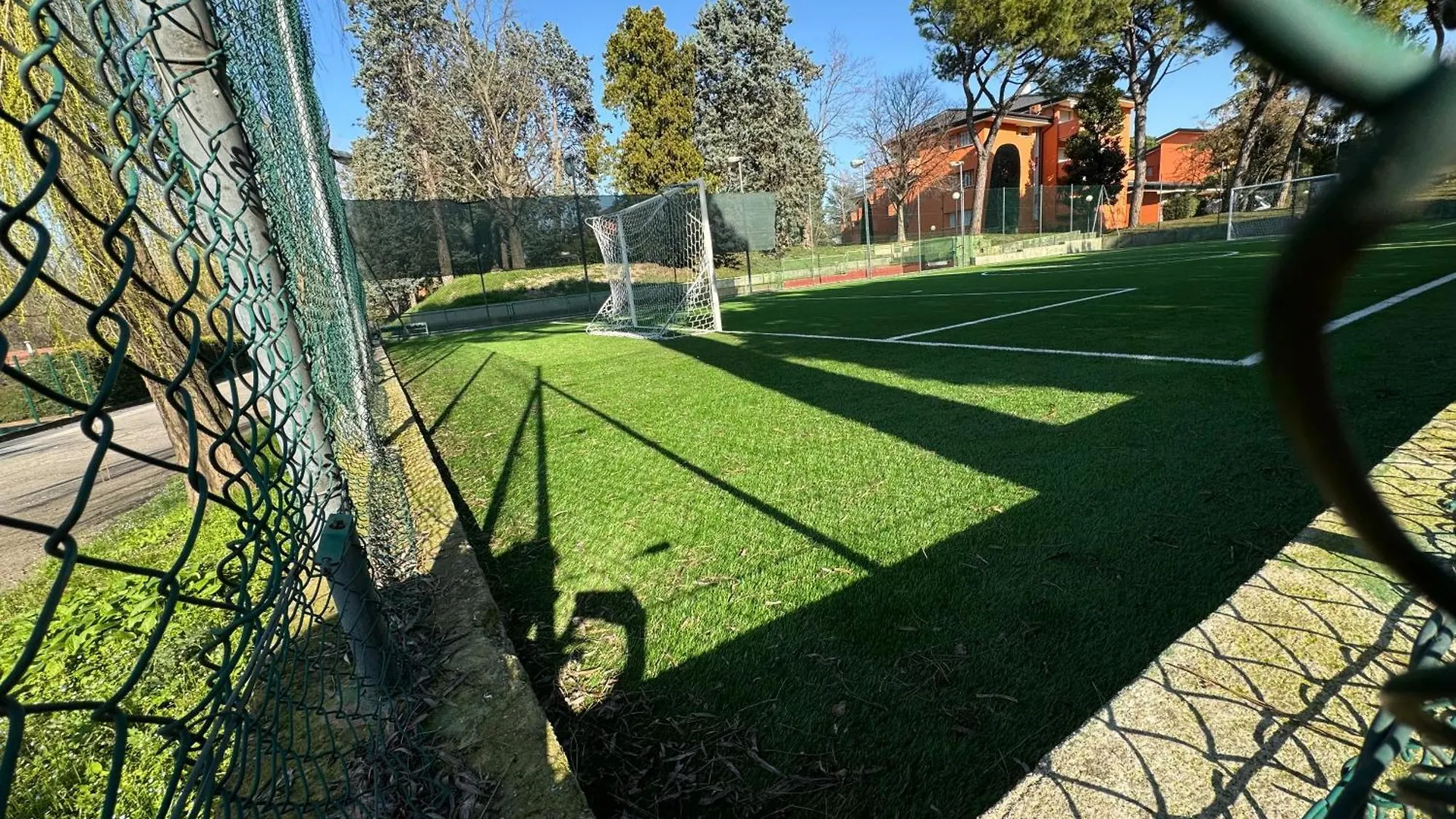 Apartament Gemma Sul Lago Peschiera del Garda