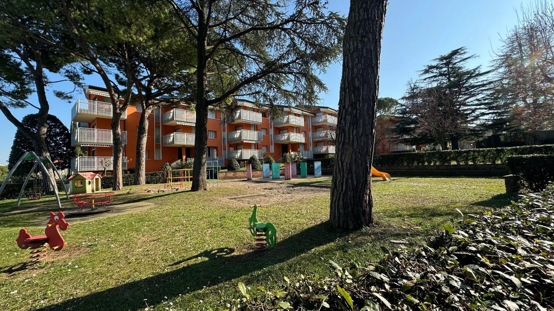 Apartment Gemma Sul Lago Peschiera del Garda Italy