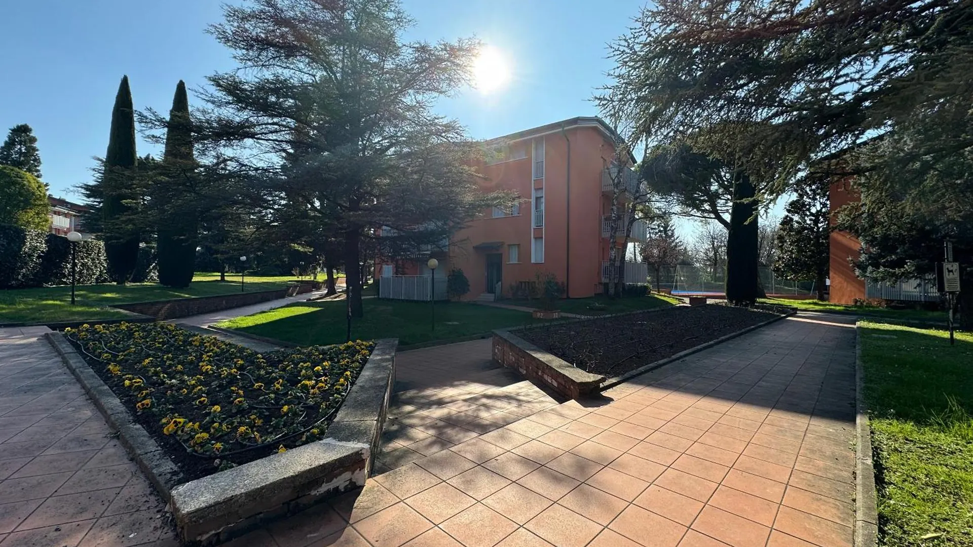 Apartment Gemma Sul Lago Peschiera del Garda