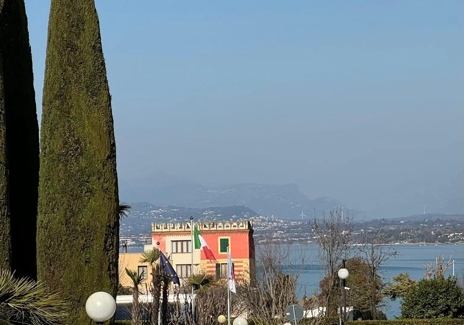Apartment Gemma Sul Lago Peschiera del Garda