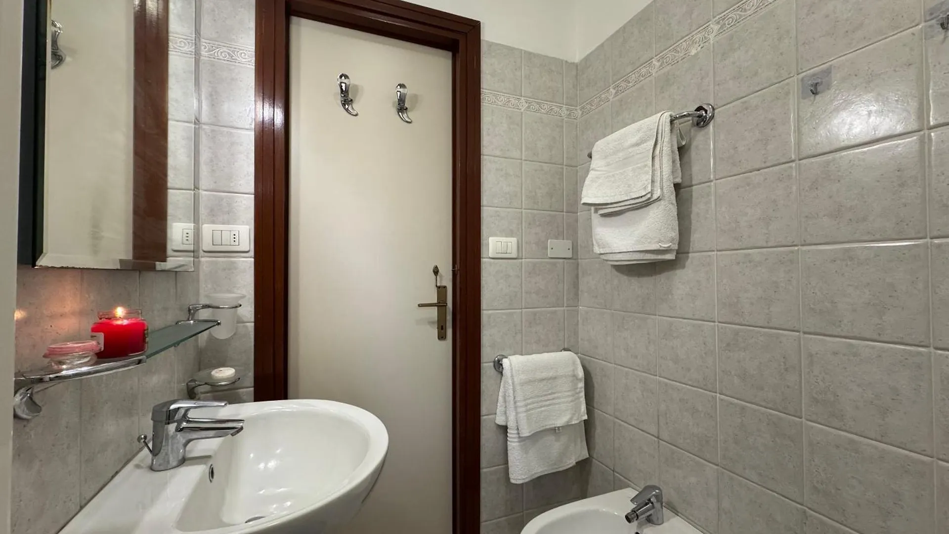 Apartment Gemma Sul Lago Peschiera del Garda Italy