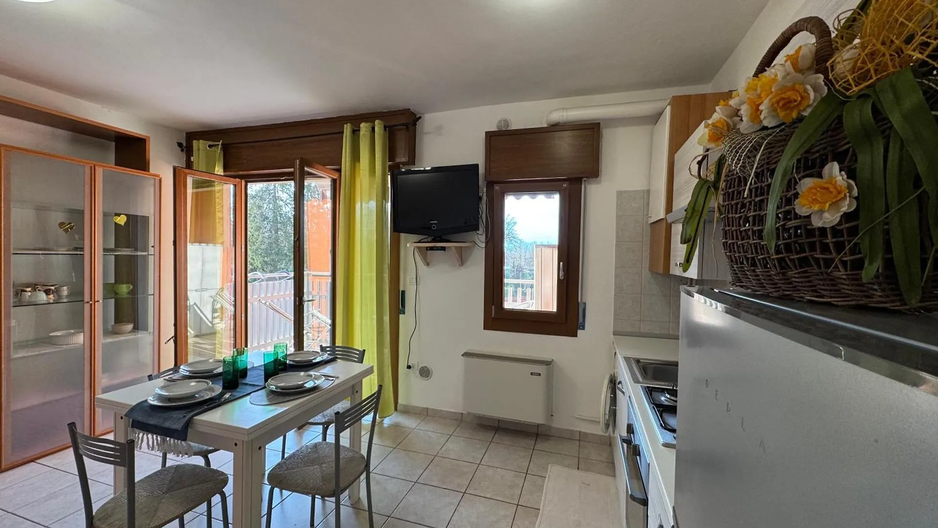 Apartment Gemma Sul Lago Peschiera del Garda Italy