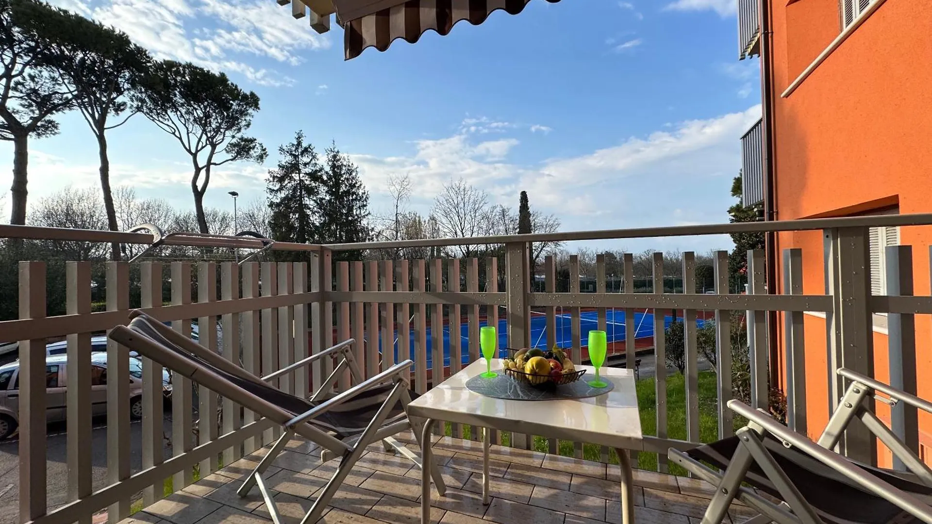 Apartment Gemma Sul Lago Peschiera del Garda