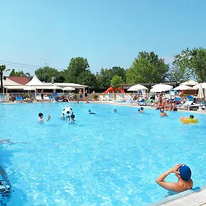 Сasa de vacaciones Locazione Turistica Butterfly Happy Standard - Psc280, Peschiera del Garda