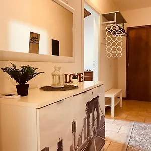 Casa Amelie Apartment