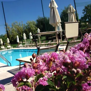 Relais Corte Paradiso Apartament
