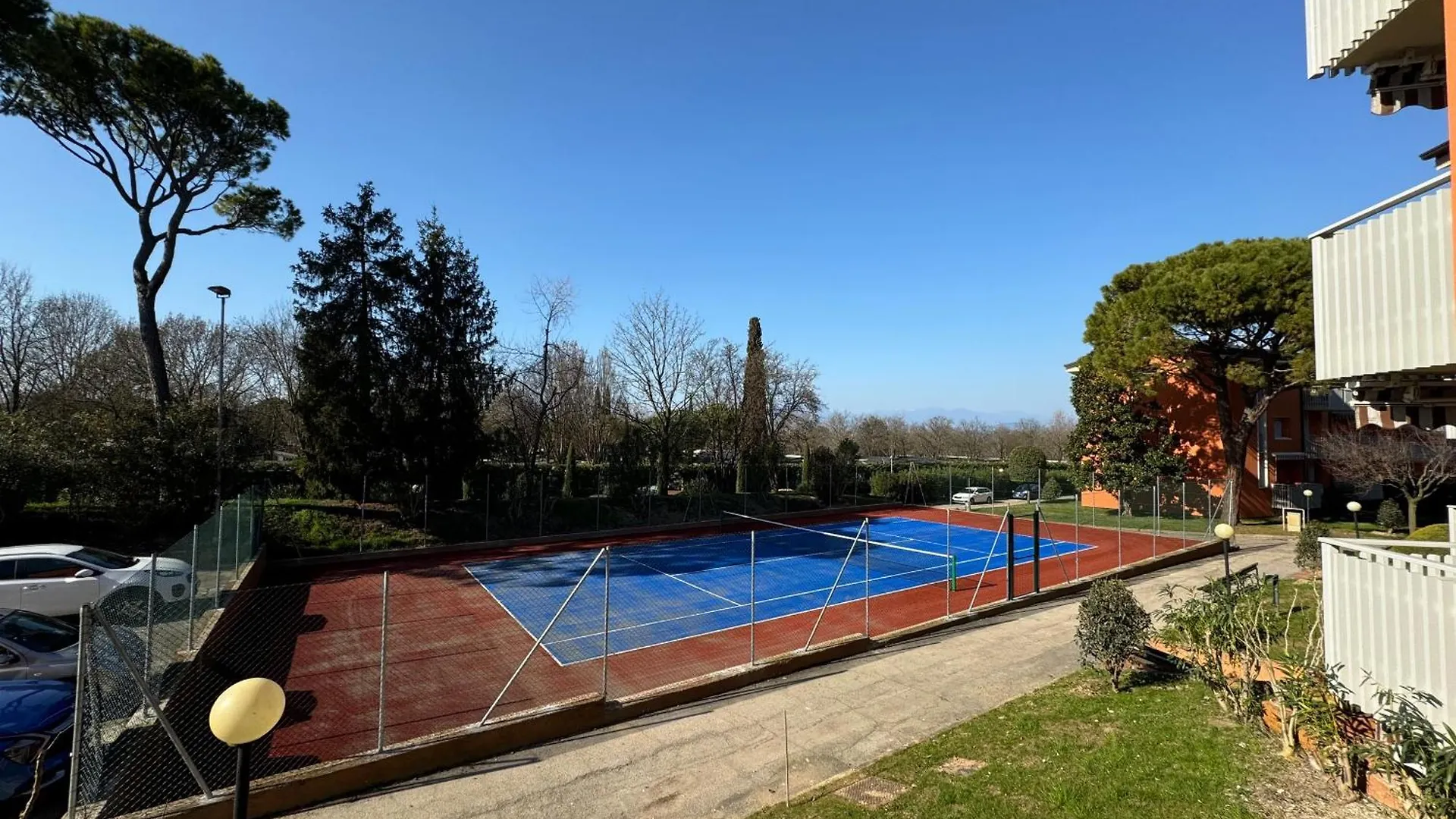 Apartament Gemma Sul Lago Peschiera del Garda